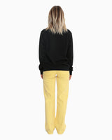 vitruta Basic Sweatshirt Black