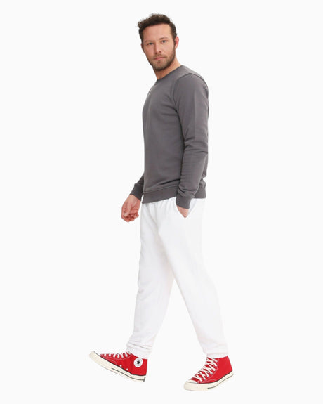 vitruta Basic Sweatshirt