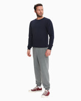 vitruta Basic Sweatshirt Dark Navy