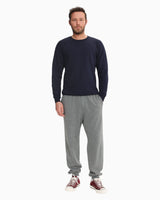 vitruta Basic Sweatshirt Dark Navy