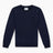 vitruta Basic Sweatshirt Dark Navy