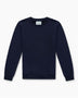 vitruta Basic Sweatshirt Dark Navy