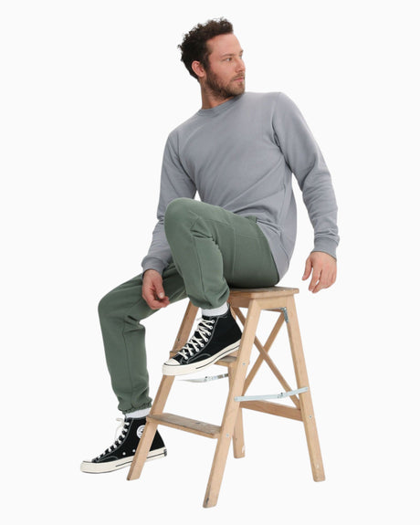vitruta Basic Sweatshirt