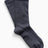 vitruta Basic Towel Socks Dark Grey