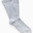 vitruta Basic Towel Socks White