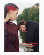 vitruta Book Selection Based Istanbul Magazine N45 “Brave Monologues” Issue Standart