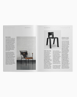 vitruta Book Selection Centre Magazine Issue #1: The Europe Issue