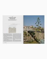 vitruta Book Selection Kinfolk Journeys