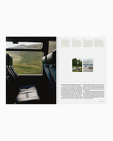 vitruta Book Selection Kinfolk Journeys