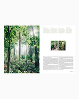 vitruta Book Selection Kinfolk Wilderness