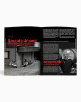 vitruta Book Selection Mizanplas #1: Japonya ve İspanya