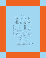 vitruta Gift Card Happy Birthday E-Gift Card ₺1.000