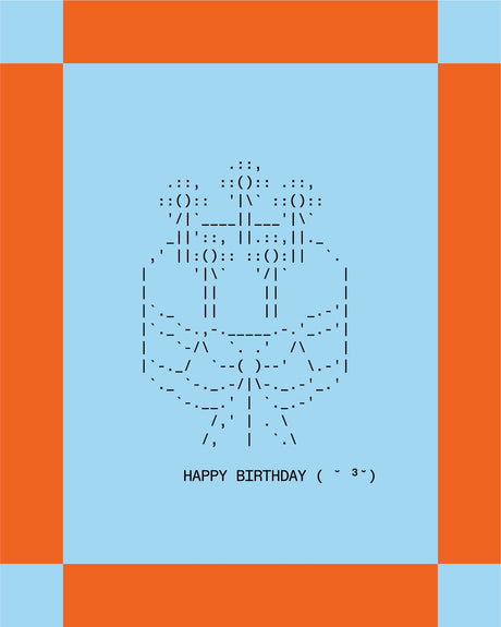 vitruta Gift Card Happy Birthday E-Gift Card ₺1.000