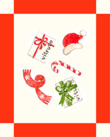 vitruta Gift Card Happy New Year E-Gift Card ₺1.000
