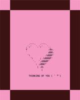 vitruta Gift Card Thinking Of You E-Gift Card ₺1.000