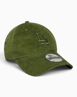 New Era LA Dodgers Cord Mini 9FORTY Şapka