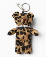 WOUF Charm Feline Bear