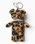 WOUF Charm Feline Bear