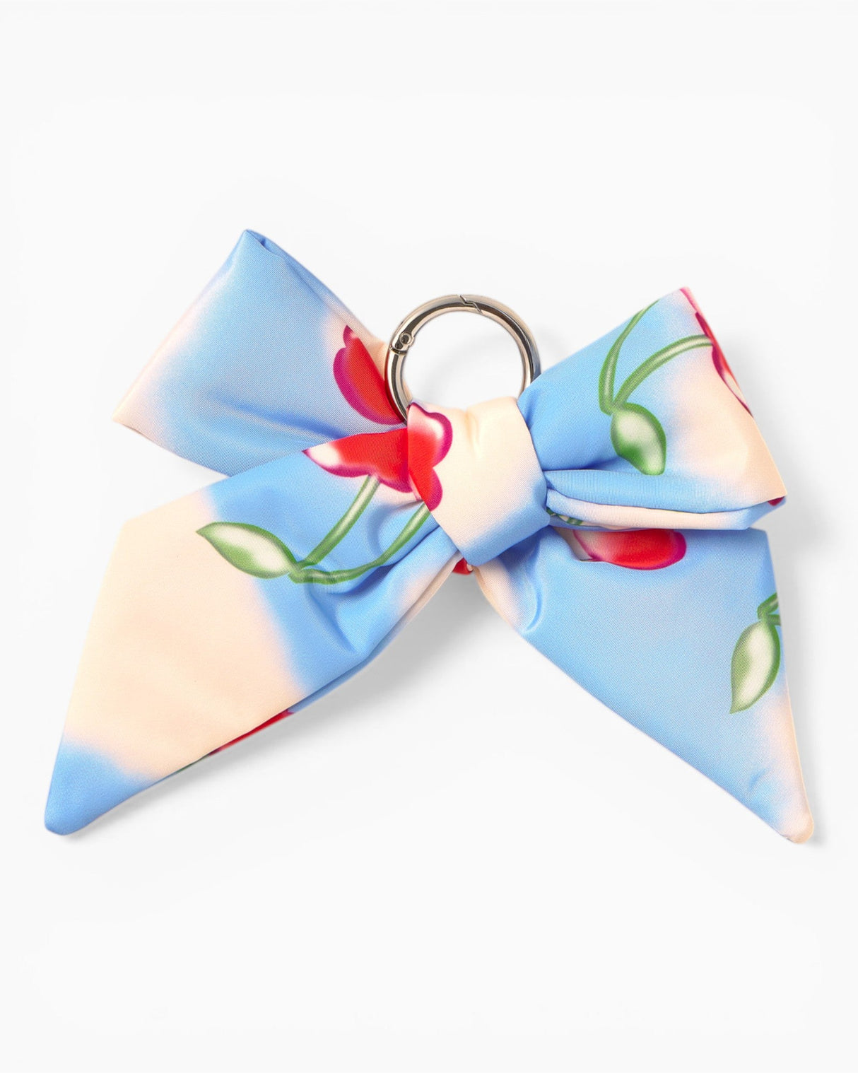 WOUF Charm Cherry Sky