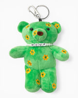 WOUF Charm Mint Bear