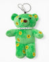 WOUF Charm Mint Bear