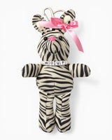 WOUF Charm Zebra Hit Rabbit