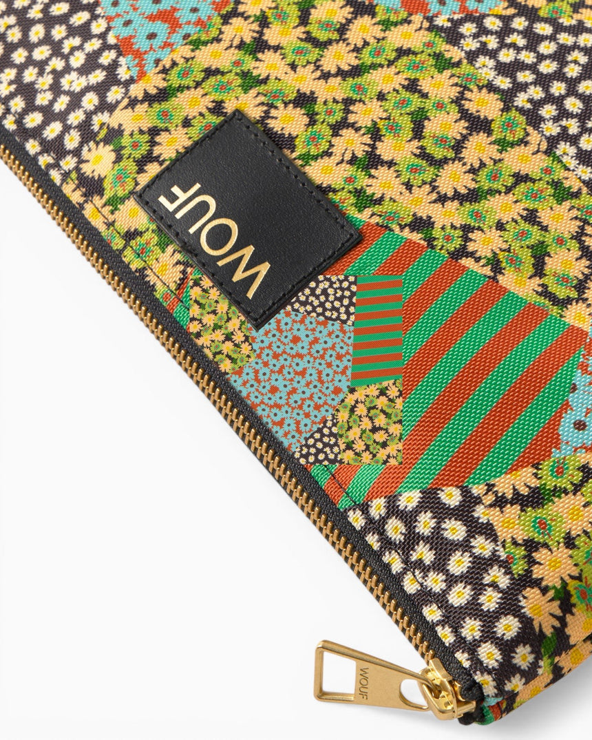 WOUF Daily XL Pouch Bag