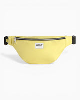 WOUF Glossy Waistbag Butter