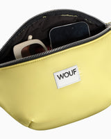 WOUF Glossy Waistbag