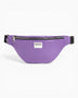 WOUF Glossy Waistbag Lavender