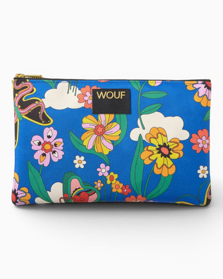 WOUF Happyland XL Pouch Bag Happyland