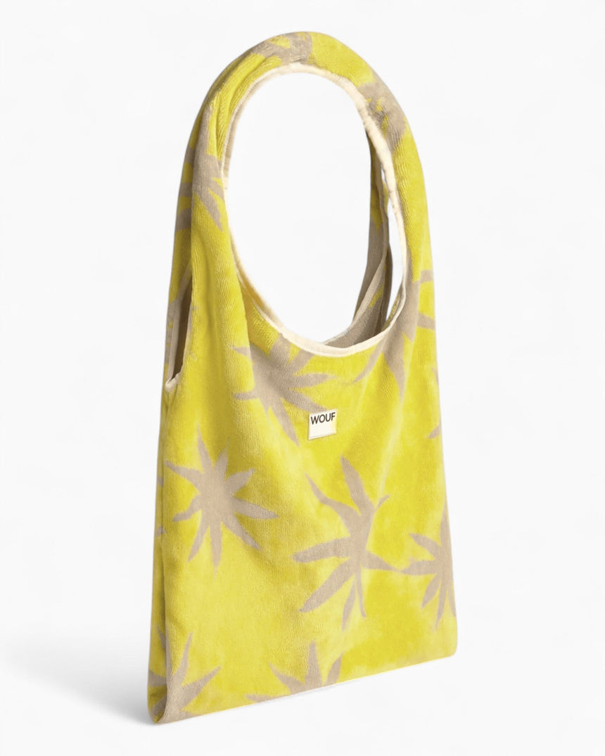WOUF The Cotton T-shirt Bag