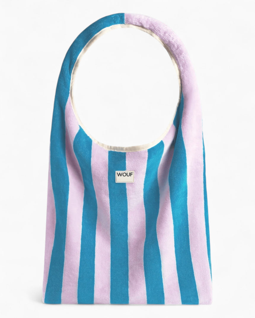 WOUF The Cotton T-shirt Bag Lanzarote