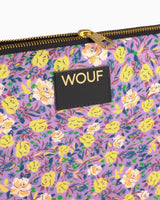WOUF The Daily Ipad Sleeve