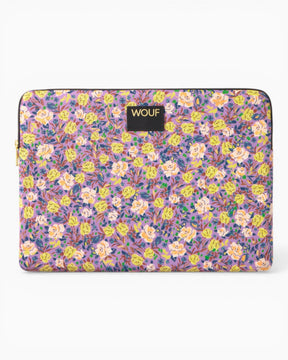 WOUF The Daily Laptop Sleeve 13"-14" Sundance