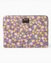 WOUF The Daily Laptop Sleeve 13"-14" Sundance
