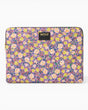 WOUF The Daily Laptop Sleeve 13"-14" Sundance