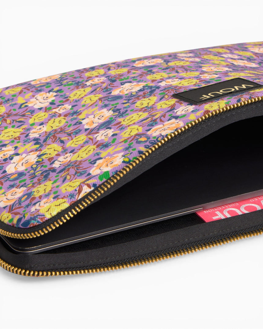WOUF The Daily Laptop Sleeve 13"-14"