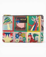 WOUF The Daily Pouch Bag Discobabe