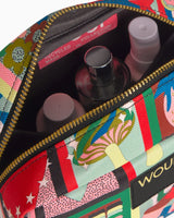 WOUF The Daily Toiletry Bag