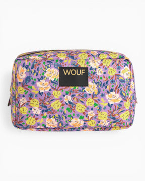 WOUF The Daily Toiletry Bag Sundance