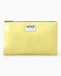 WOUF The Plain Pouch Bag Butter