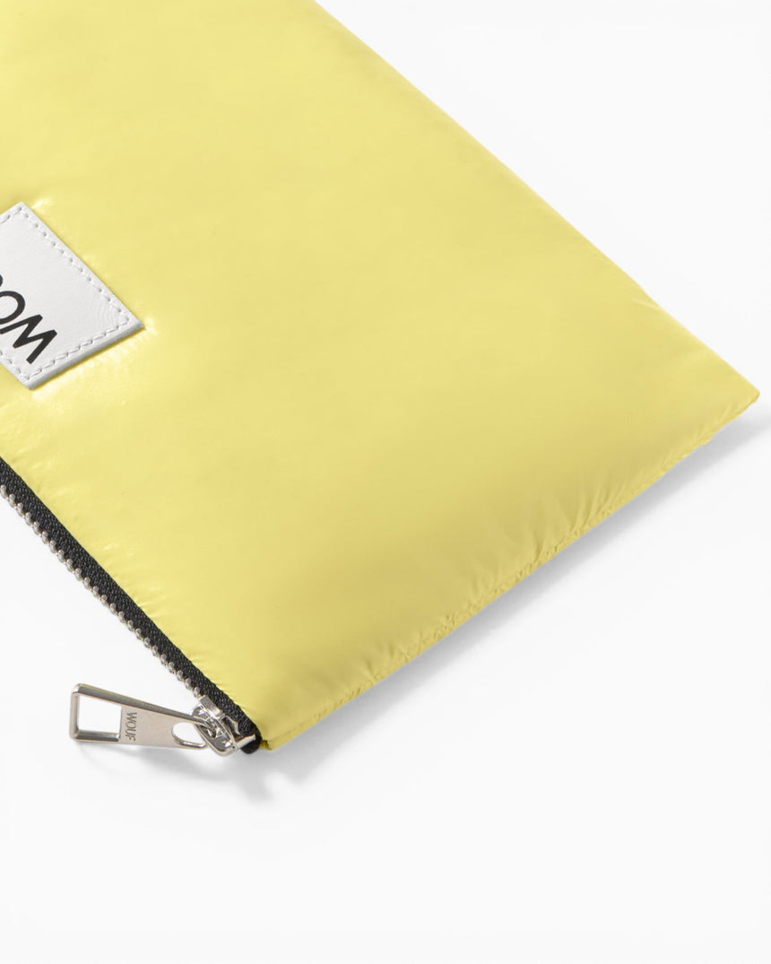WOUF The Plain Pouch Bag