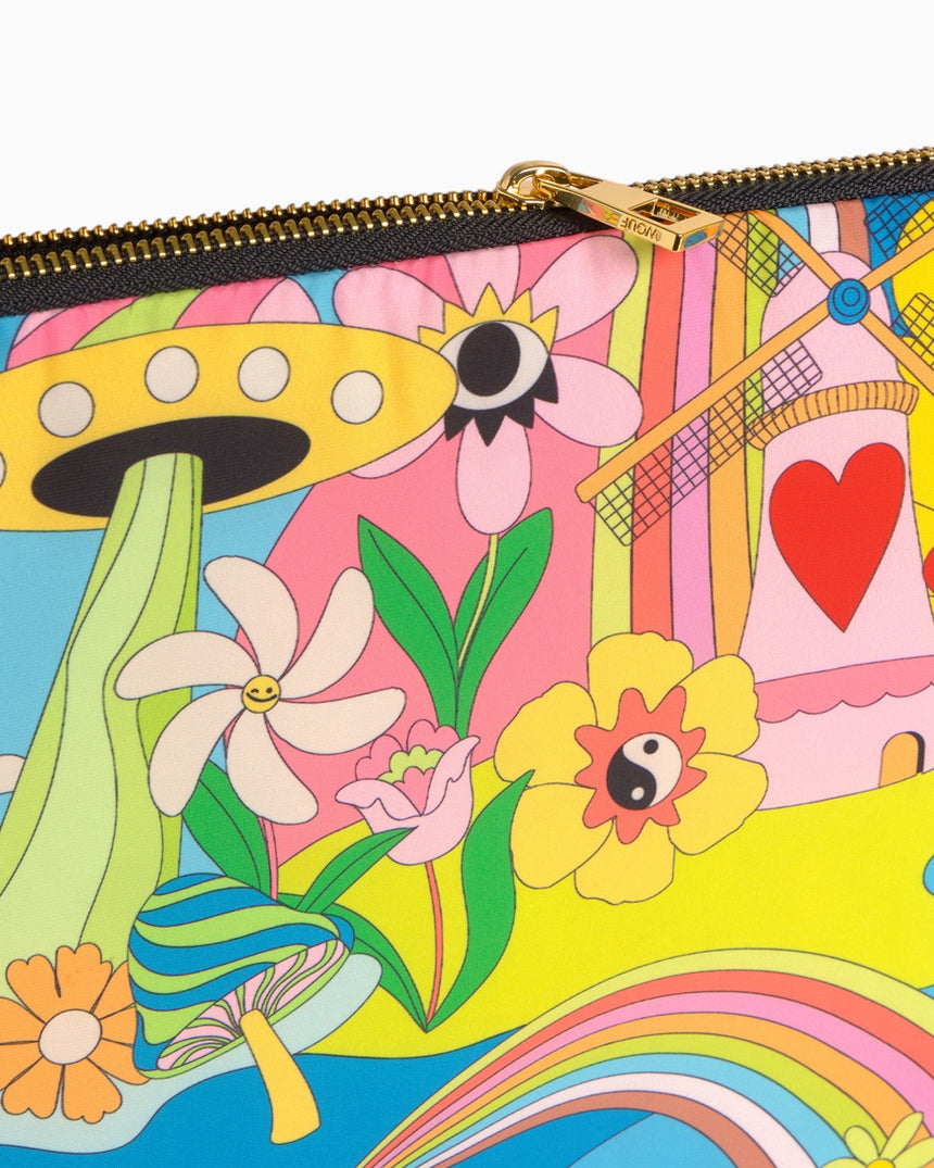 WOUF The Studio Laptop Sleeve 13"-14"