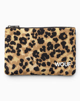 WOUF The Studio Pouch Bag Feline