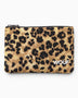 WOUF The Studio Pouch Bag Feline