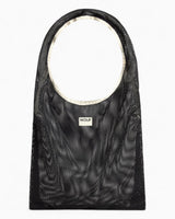 WOUF The T-shirt Bag Onyx