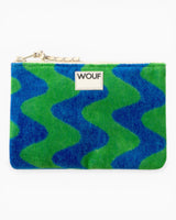 WOUF The Terry Pouch Bag Goa