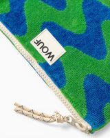 WOUF The Terry Pouch Bag